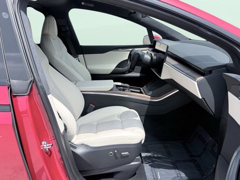 Used 2022 Tesla Model X AWD/4WD image 54
