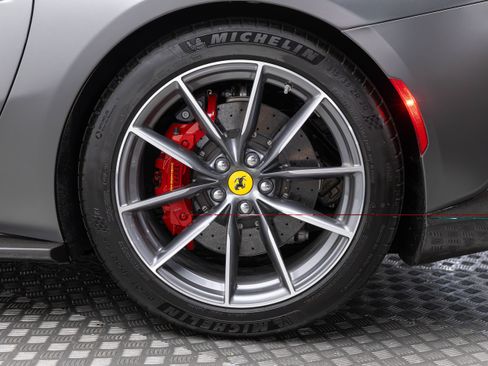Certified 2023 Ferrari 812 GTS RWD image 50