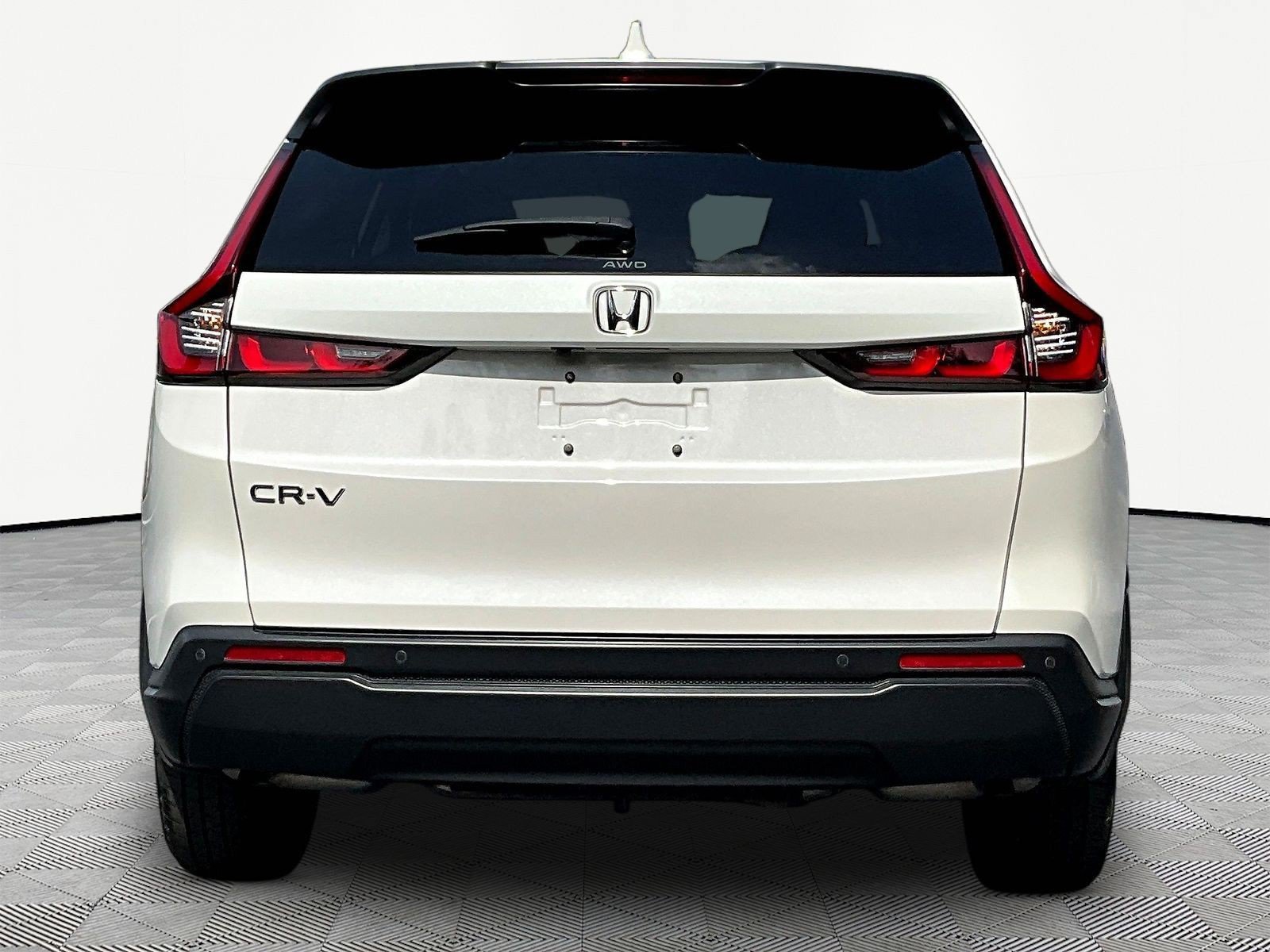 Used 2025 Honda CR-V EX-L image 5