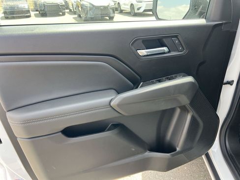 New 2026 GMC Canyon Elevation RWD image 10