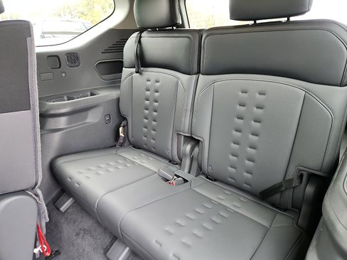 Used 2024 Kia EV9 Wind image 29