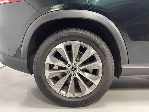 Certified 2021 Mercedes-Benz GLE 350 4MATIC image 15