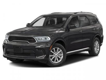 Used 2025 Dodge Durango GT