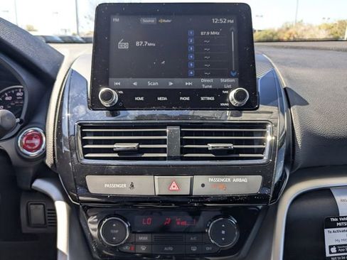 New 2026 Mitsubishi Eclipse Cross Ralliart image 22