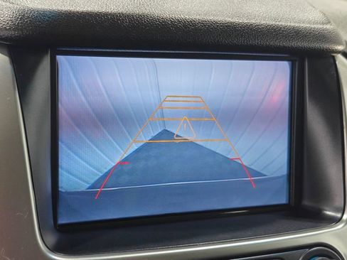 Used 2017 Chevrolet Tahoe Premier image 7