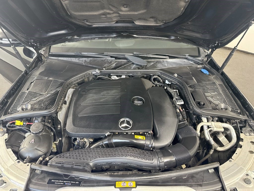 Used 2019 Mercedes-Benz C 300 Sedan image 37