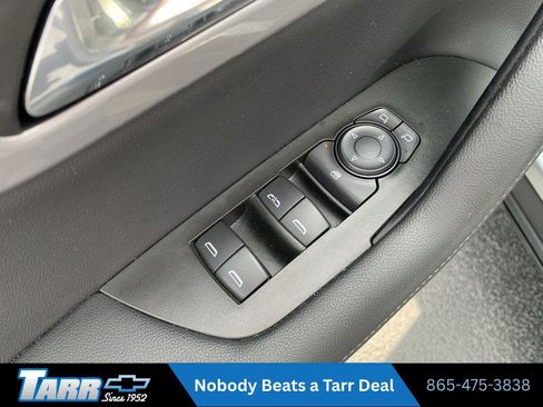 Used 2025 Chevrolet Blazer LT AWD/4WD image 15