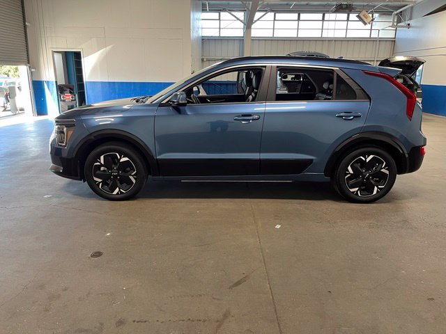 Used 2024 Kia Niro Wind FWD image 6