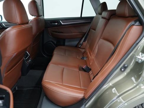 Used 2018 Subaru Outback 2.5i Touring image 56