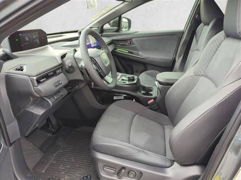 New 2026 Toyota C-HR AWD/4WD image 12