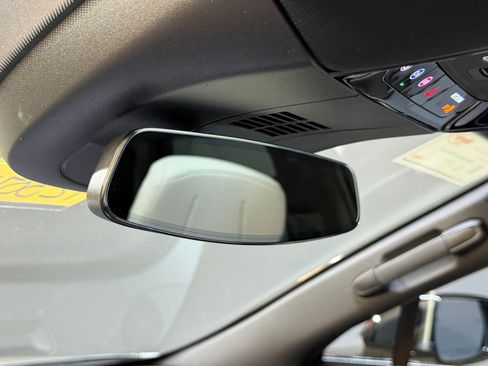 New 2026 Cadillac Lyriq Sport image 20