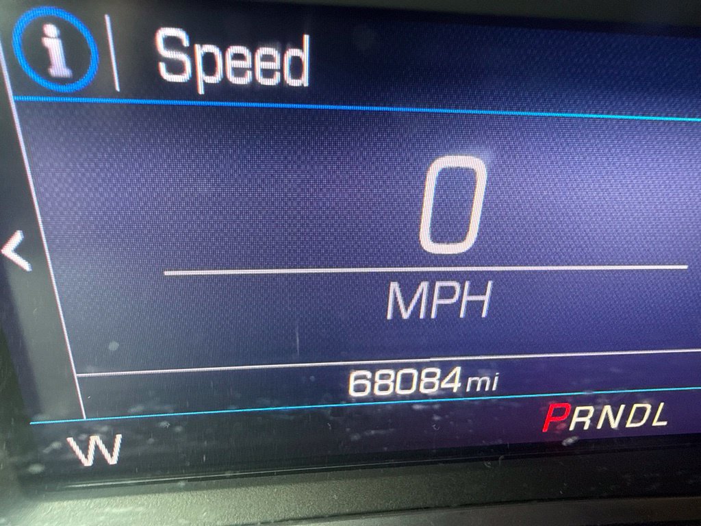 Used 2019 Chevrolet Equinox LT FWD image 13