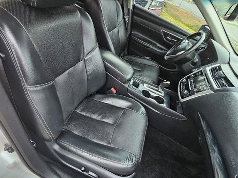 Used 2018 Nissan Altima 2.5 SL image 48