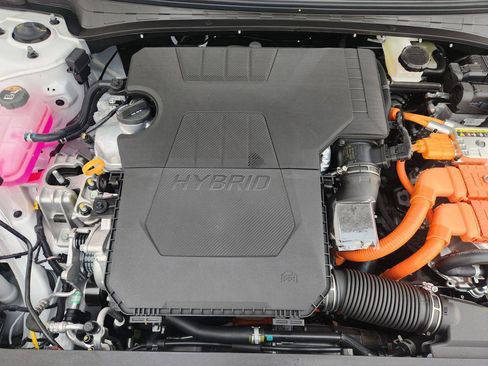 New 2026 Hyundai Elantra Blue image 30