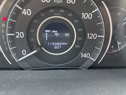 Used 2016 Honda CR-V Touring image 23