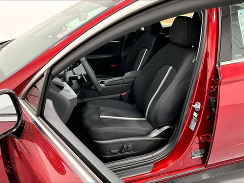 New 2026 Hyundai Sonata SEL image 32