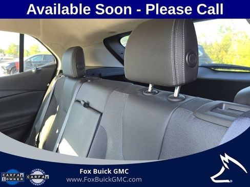 Used 2024 Buick Encore GX Preferred w/ Comfort Package FWD image 7