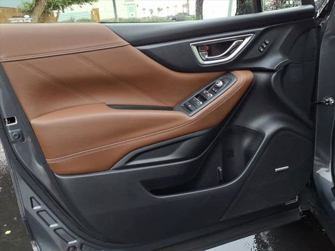 Used 2020 Subaru Forester Touring image 23