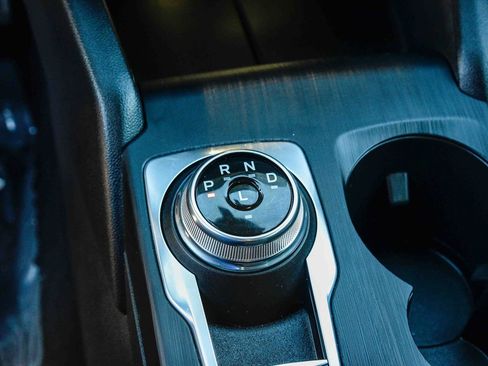 Used 2025 Ford Escape ST-Line w/ Equipment Group 301A image 22