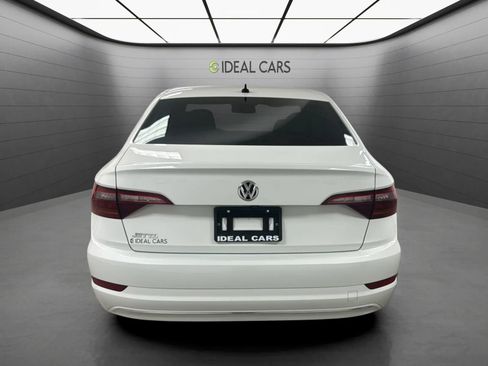Used 2019 Volkswagen Jetta S FWD image 6
