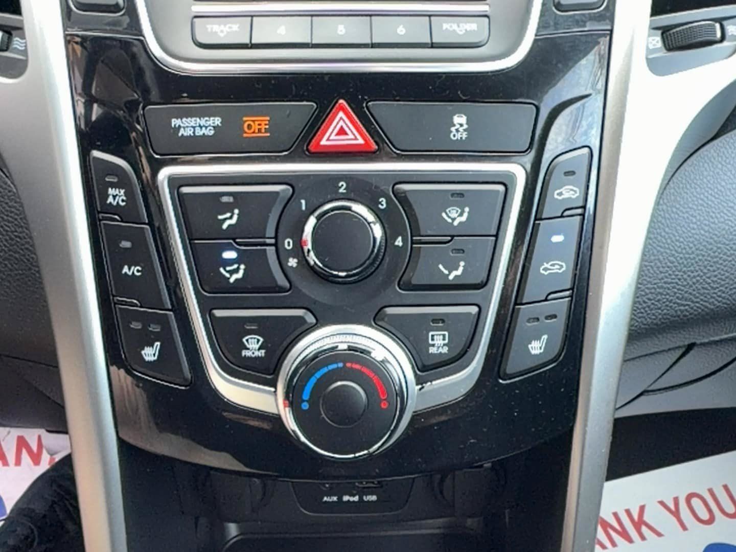 Used 2013 Hyundai Elantra GT FWD image 9