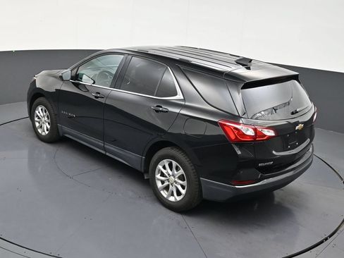 Used 2019 Chevrolet Equinox LT FWD image 14