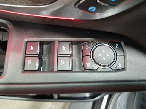 Used 2025 Ford Expedition Tremor AWD/4WD image 29