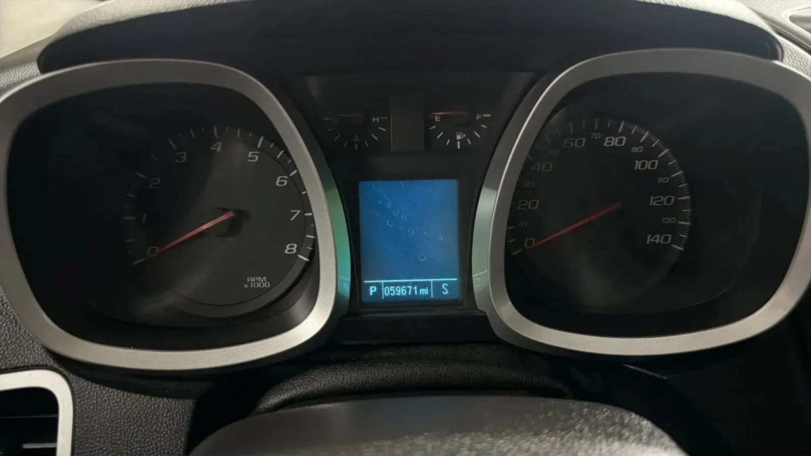 Used 2013 Chevrolet Equinox LT FWD image 11