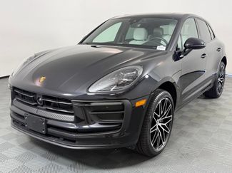 Certified 2026 Porsche Macan AWD/4WD video 1