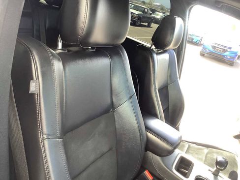 Used 2015 Jeep Grand Cherokee Altitude AWD/4WD image 14