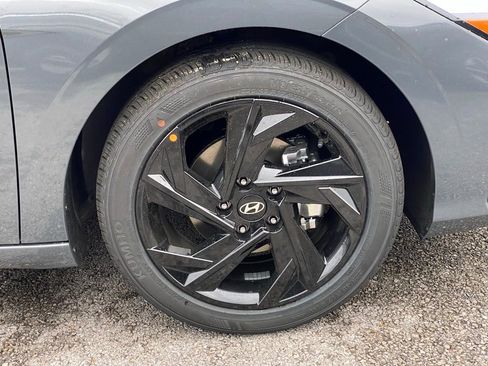 New 2026 Hyundai Elantra Sport FWD image 37