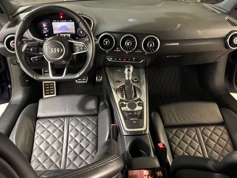 Used 2022 Audi TT 2.0T w/ 19" Wheel Package image 10