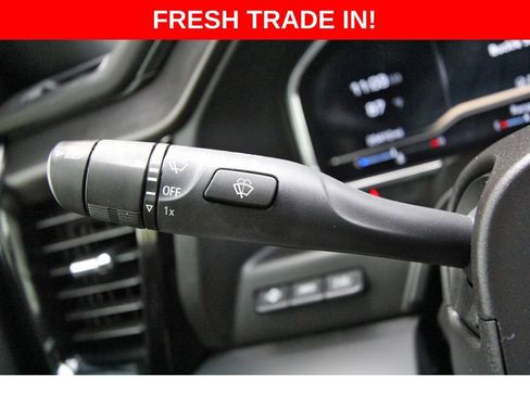 Used 2025 GMC Sierra 1500 AT4 w/ AT4 Premium Package image 17