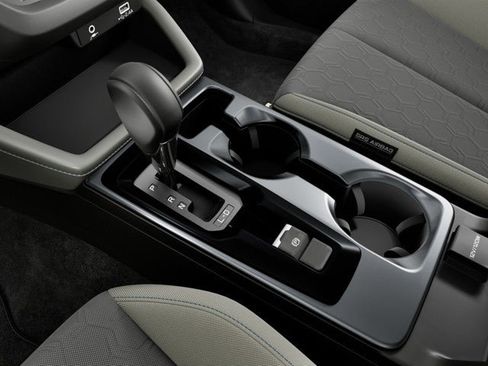 New 2026 Subaru Forester AWD/4WD image 42