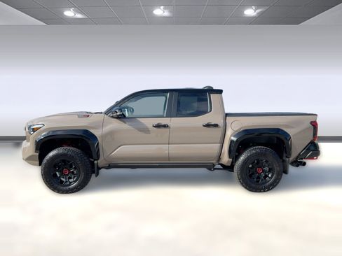 Used 2025 Toyota Tacoma TRD Pro w/ Tow Tech Package image 2