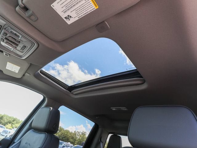 New 2026 GMC Sierra 2500 Denali AWD/4WD image 23