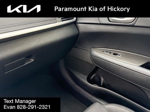 Used 2019 Kia Optima LX FWD image 25