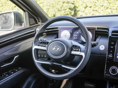 Used 2022 Hyundai Santa Cruz SEL w/ Activity Package AWD/4WD image 15