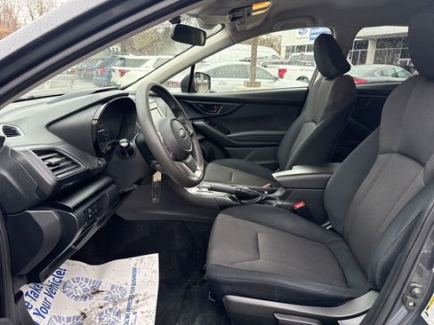 Used 2023 Subaru Crosstrek 2.0i image 20