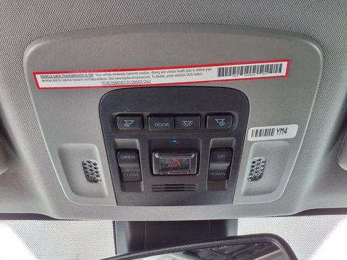 Used 2023 Toyota Camry SE w/ Audio Upgrade Package FWD image 14