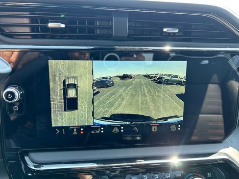 New 2026 GMC Sierra 2500 AT4X AWD/4WD image 24