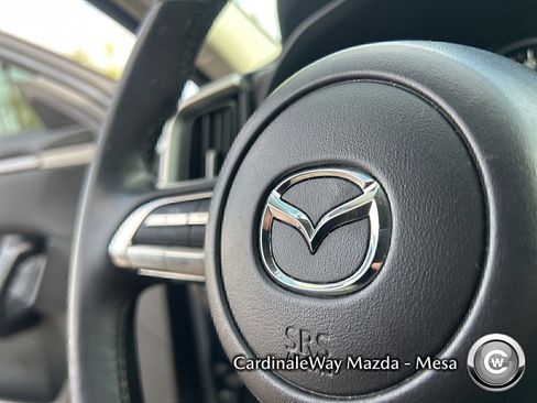 Used 2024 MAZDA CX-50 AWD 2.5 S w/ Cargo Package image 18