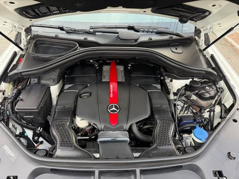 Used 2019 Mercedes-Benz GLE 43 AMG 4MATIC Coupe image 21