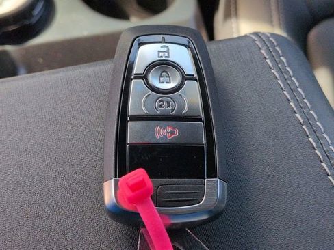 New 2025 Ford Bronco Outer Banks image 35