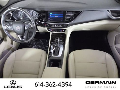 Used 2020 Buick Regal Essence image 29
