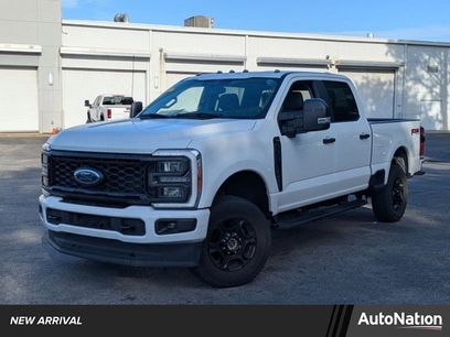 Used 2023 Ford F250 XL w/ STX Appearance Package