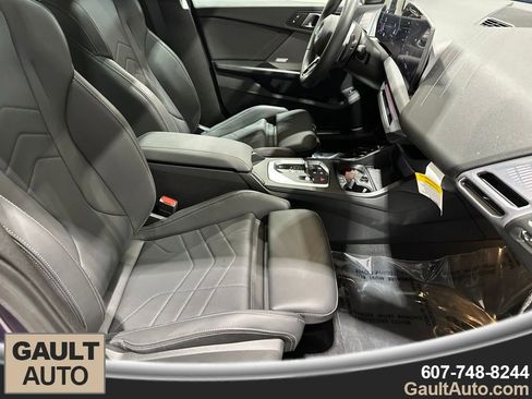Certified 2025 BMW 228i xDrive w/ Premium Package AWD/4WD image 17