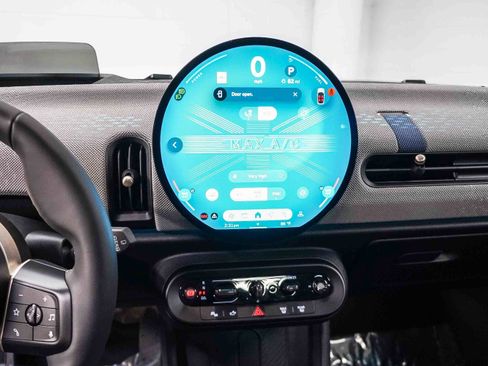 Used 2025 MINI Cooper S image 13