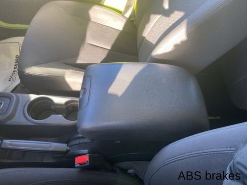 Used 2016 Jeep Wrangler Unlimited Sport w/ Quick Order Package 24S image 19