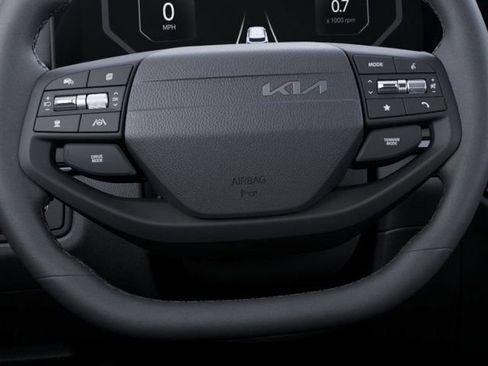 New 2026 Kia Sportage SX Prestige AWD/4WD image 22